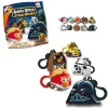 IMC Star Wars|Ropa Y Complementos-Star Wars Angry Birds Llaveros