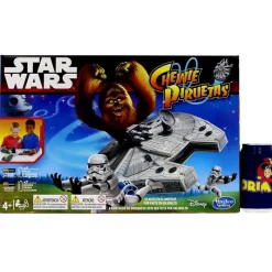 Star Wars Avioneta Piruetas*HASBRO New