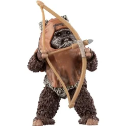 Star Wars Black Series Figura Wicket*HASBRO Best