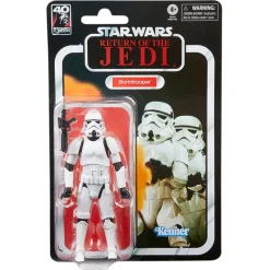 Star Wars Black Series Retorno Jedi Figura Surtida*HASBRO Sale