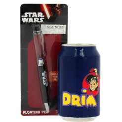 Star Wars Bolígrafo con Figura 3d R2D2*JUGUETRONICA Online