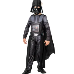 RUBIE'S Star Wars|Disfraces Y Complementos-Star Wars Darth Vader Disfraz