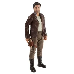 Star Wars Episodio 8 Figura Capitán Poe Dameron*HASBRO New