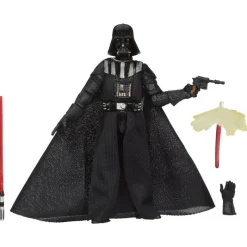 Star Wars Figuras Black Surtido*HASBRO Online
