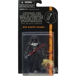 Star Wars Figuras Black Surtido*HASBRO Online
