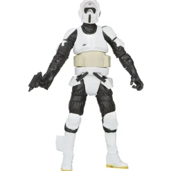 Star Wars Figuras Black Surtido*HASBRO Online