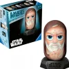 Star Wars Hylkies Puzzle 3D Obi Wan Kenobi*RAVENSBURGER Online