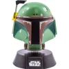 Star Wars Mandalorian Mini Lámpara Boba Fett*SELECCION DRIM Sale