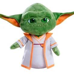 Star Wars Peluche Yoda 22 cm*SIMBA Outlet