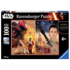 Star Wars Puzzle 100 Piezas*RAVENSBURGER Outlet