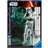 RAVENSBURGER Star Wars|Puzzles Y Construcciones-Star Wars Puzzle Soldado Imperial de 1000 Piezas