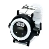 Star Wars Reloj Proyector*SELECCION DRIM Best