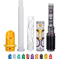 Star Wars Sable de Luz Cristal de Poder*HASBRO New