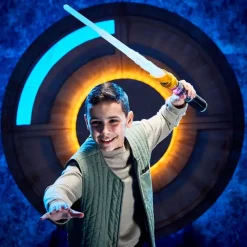 Star Wars Sable de Luz Cristal de Poder*HASBRO New