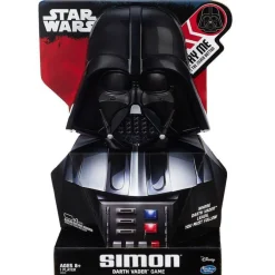 Star Wars Simon Darth Vader*HASBRO Online