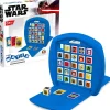 SELECCION DRIM Star Wars|Juegos De Mesa-Star Wars Top Trumps Match Juego Mesa