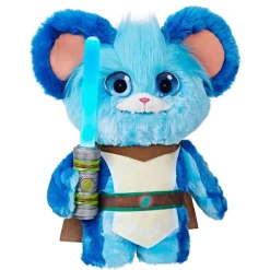 HASBRO Star Wars|Electrónicos-Star Wars Young Jedi Nubs Parlanchín