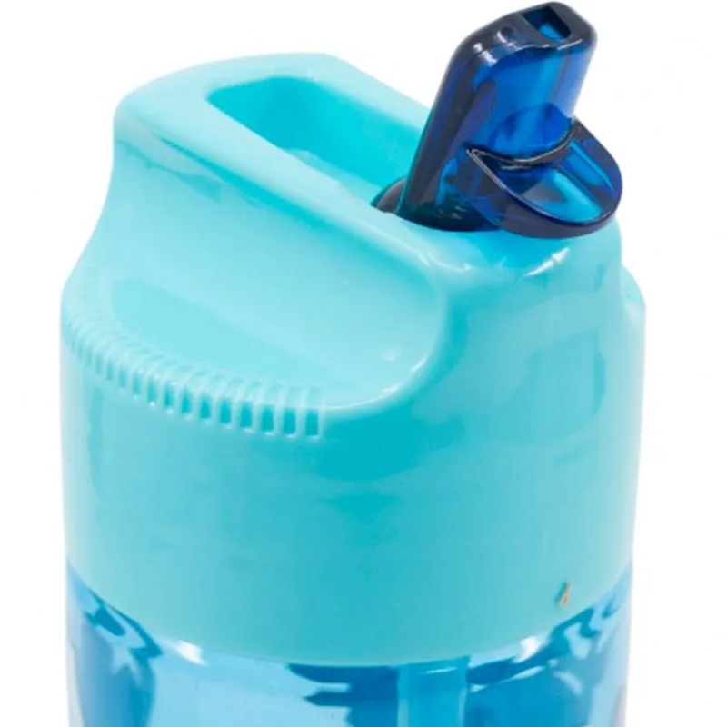 Stitch Botella Tritán 430 ml*STOR New