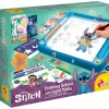 Stitch Escuela de Dibujo*COLOR BABY Discount