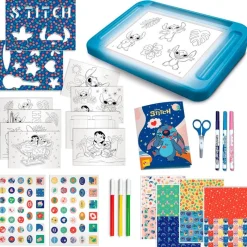 Stitch Escuela de Dibujo*COLOR BABY Discount
