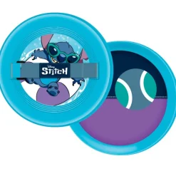 ARDITEX Aire Libre-Stitch Juego Atrapa la Bola