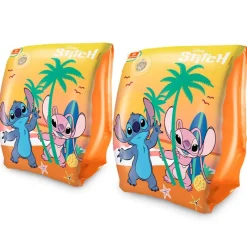 MONDO Aire Libre-Stitch Manguitos