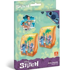 MONDO Aire Libre-Stitch Manguitos