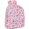Stitch Mochila Escolar Infantil Beach*SAFTA Sale