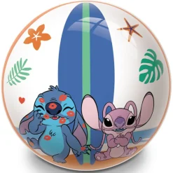 Stitch Pelota 14 cm*MONDO Clearance