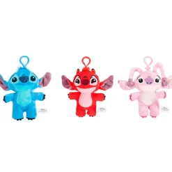 Stitch Peluche Llavero Surtido*SELECCION DRIM New