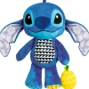 Stitch Peluche Mis Primeras Actividades*CLEMENTONI Clearance