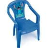 Stitch Silla Infantil Plástico*ARDITEX Hot