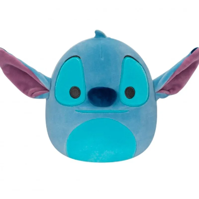 SELECCION DRIM Peluches-Stitch Squishmallow Peluche 22 cm