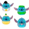 SELECCION DRIM Peluches|Primera Infancia Y Preescolar-Stitch Squishmallows 22 cm Surtido