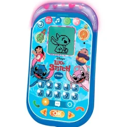 Stitch Teléfono Educativo*VTECH Best