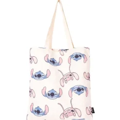 CERDA Otros Merchandising|Escolar-Stitch Tote Bag