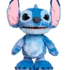 JUST PLAY Electrónicos-Stitch Ultimate Peluche Interactivo