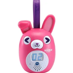 VTECH Electrónicos-Storikid Pocket Rosa