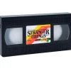 Stranger Things Lámpara VHS*SELECCION DRIM Best