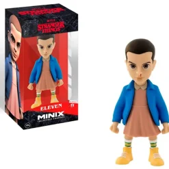 Stranger Things Minix Eleven*SELECCION DRIM Outlet