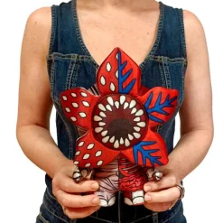 BIZAK Peluches|Halloween-Stranger Things Peluche Demogorgon DZNR