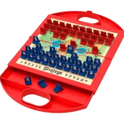 DISET Juegos De Mesa-Stratego Clásico Compact