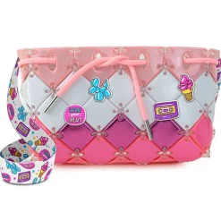 JESMAR Manualidades-Studio Bags Crea Riñonera Surtido