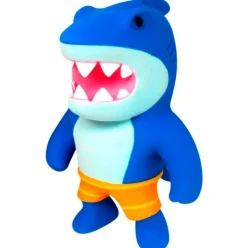 BIZAK Figuras Y Figuras De Acción-Stumble Guys Monster Flex Muñeco Surtido