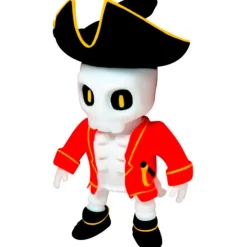 BIZAK Figuras Y Figuras De Acción-Stumble Guys Monster Flex Muñeco Surtido