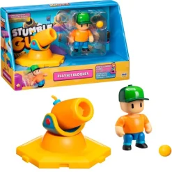 Stumble Guys Playset Bloques Surtido*BIZAK