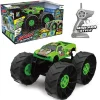 Stunt Big Foot Vehículo Escala 1:16 R/C*DRIM DISCOUNT Sale