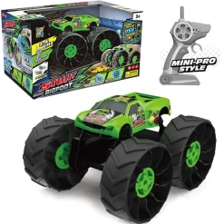 Stunt Big Foot Vehículo Escala 1:16 R/C*DRIM DISCOUNT Sale