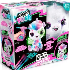 Style 4 Ever Colorea tu Unicornio Glow in the Dark*CANAL TOYS Best