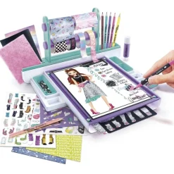 Style 4 Ever Estudio de Moda*CANAL TOYS Hot